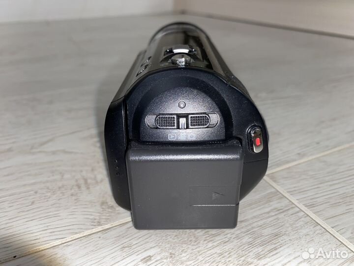Видеокамера Panasonic HDC-SD800