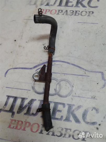 Трубка (мото) Yamaha SRX400