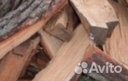 Дрова от производителя