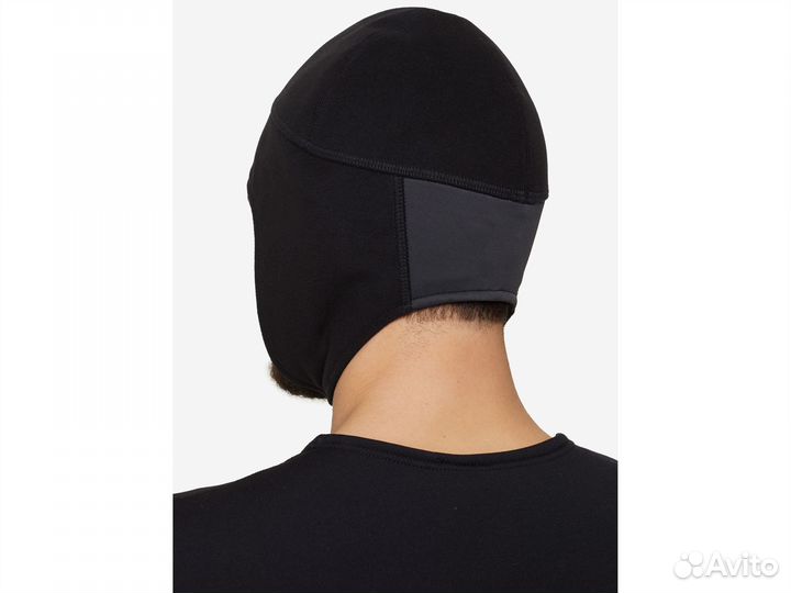 Подшлемник bask mountain CAP NEO, черный