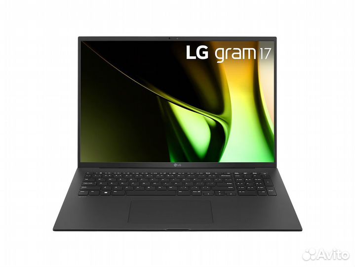 LG Gram AI 2024 ultra 5/7 ARC 1T 2.5K IPS
