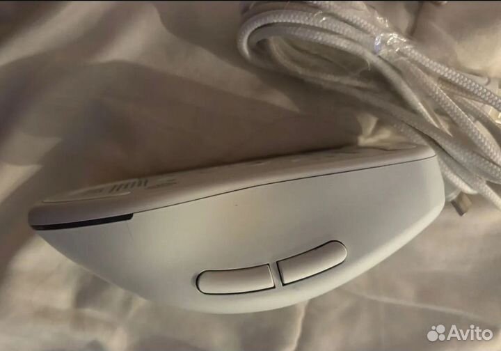 Игровая мышь ardor exile PRO