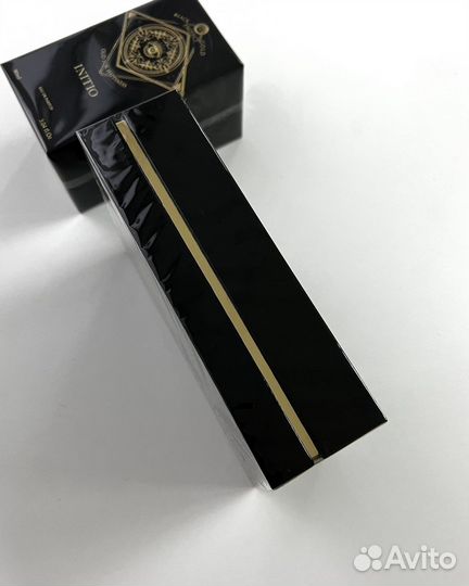 HFC - Devil s Intrigue 75 ml