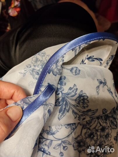 Тюль на кухню