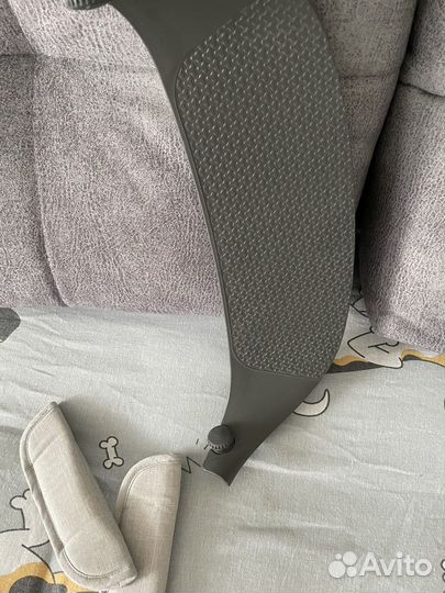 Коляска Stokke Scoot