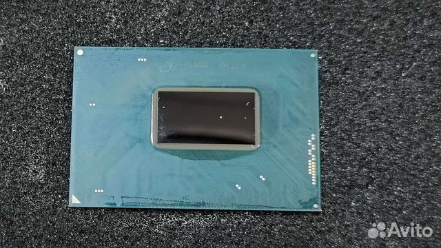 Srf6x Процессор Intel i5-9300H Coffee Lake-H BGA14