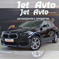 BMW X2 1.5 AT, 2020, 87 009 км, с пробегом, цена 2 380 000 руб.