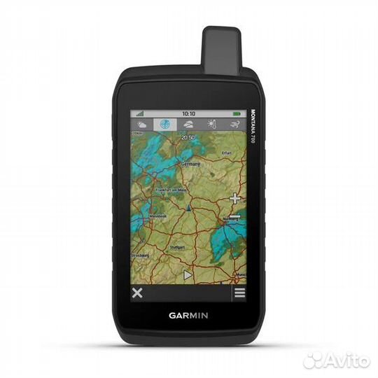 Навигатор Garmin Montana 700 (новый)