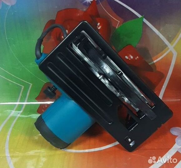 Циркулярка Энергопром дп-185/1600