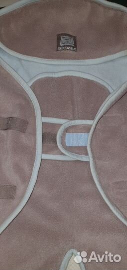 Конверт трансформер Red Castle