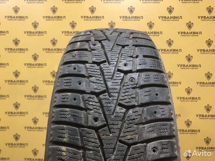 Nexen Winguard WinSpike 185/55 R15 86T