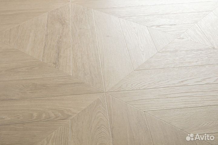 Ламинат Quick-Step Дуб пепельный CAU4159