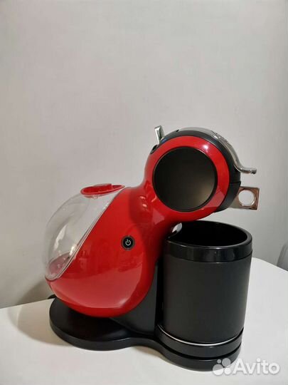 Кофемашина dolce gusto