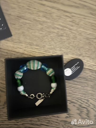 Браслет Missoni