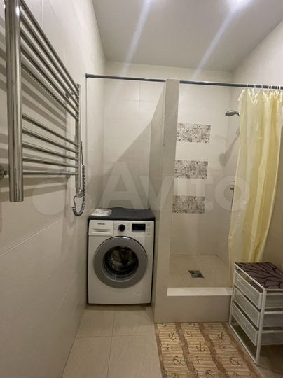 Квартира-студия, 35 м², 4/17 эт.