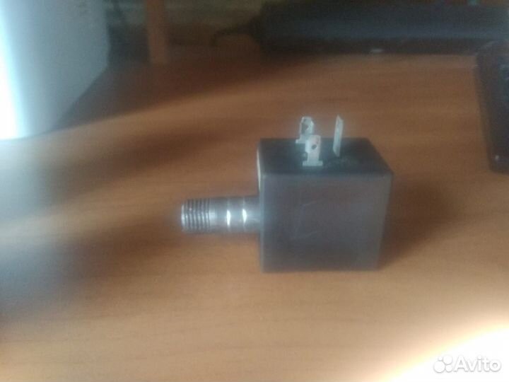 Катушка univer DB-0507 24vac 10va 50/60Hz