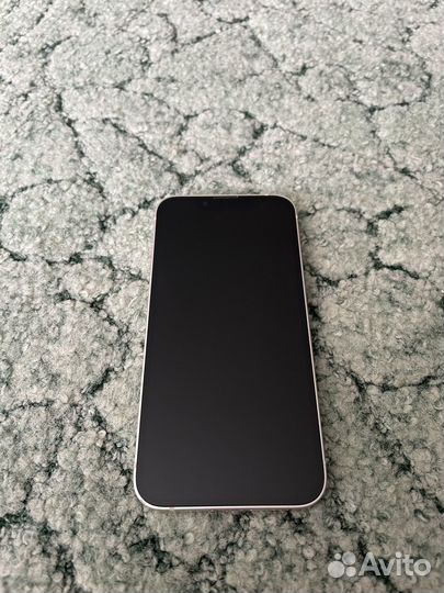 iPhone 13 mini, 128 ГБ