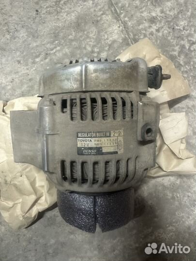 Генератор 1hz