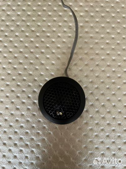 Колонки для машины