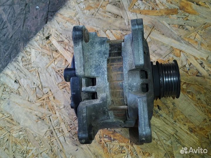 Генератор Renault Logan 2