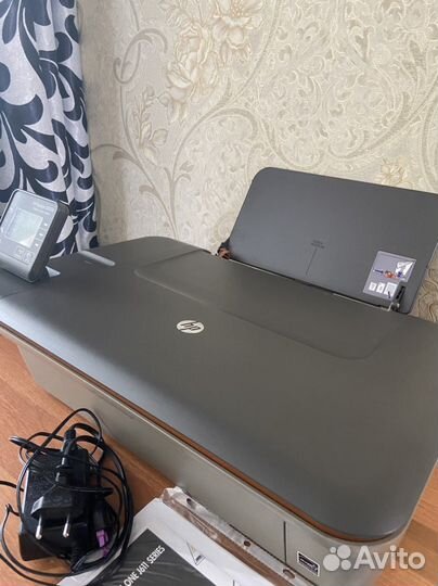 Принтер 3050A