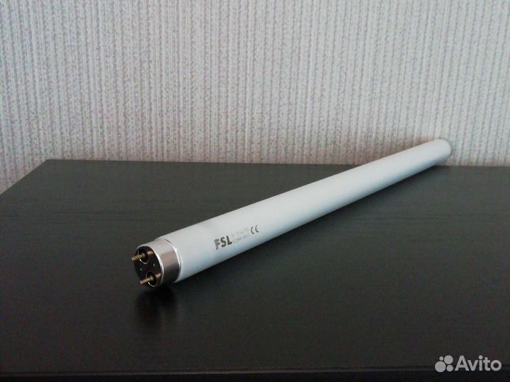 Лампа люминисцентная