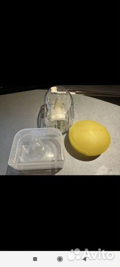 Защитные накладки на грудь