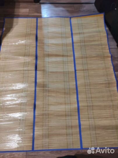 Лежак подстилка для природы