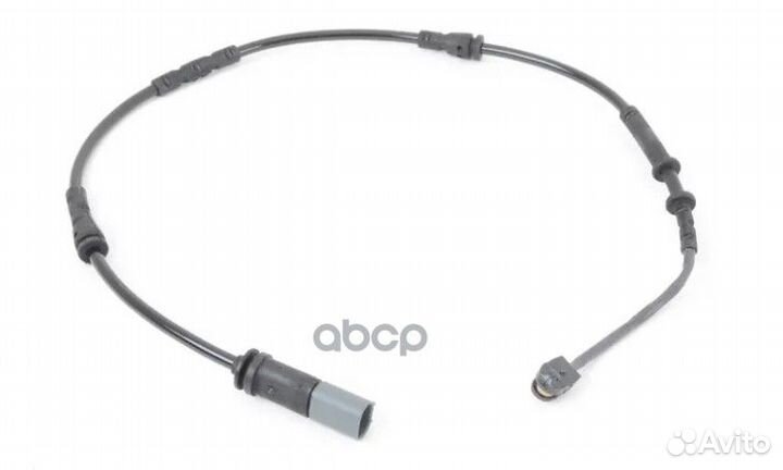 Датчик износа тормозных накладок Зд 34356865612