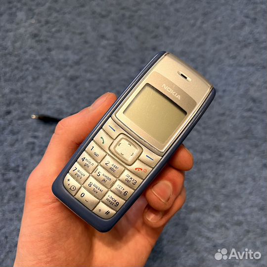 Nokia 1110i