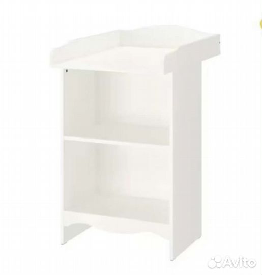 Пеленальный столик IKEA