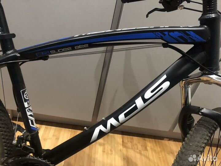 Велосипеды горные бу 26