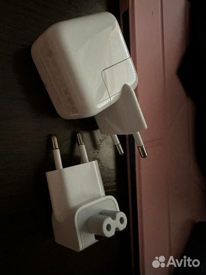 Адаптер питания apple