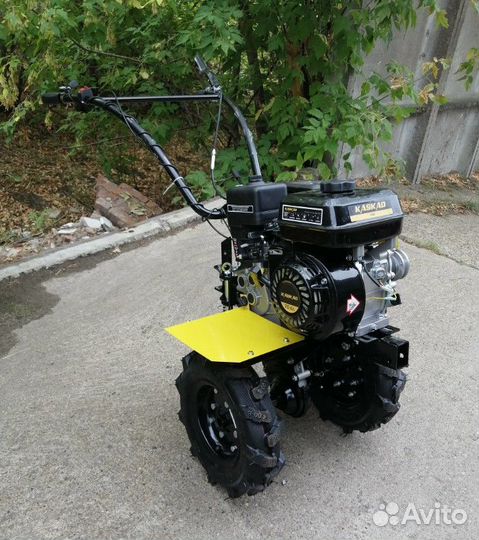 Мотоблок kaskad мб-1-621