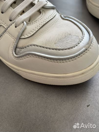 Реставрация обуви, сумок