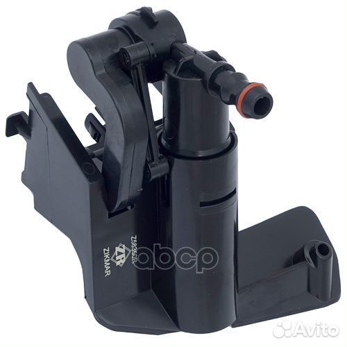 Форсунка омывателя Toyota Corolla, - R Z58350R