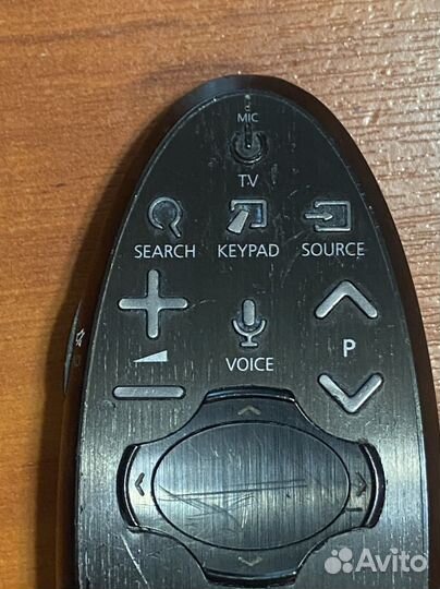 Bn59-01182b пульт для телевизора Samsung