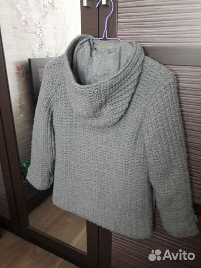 Пальто для мальчика Zara