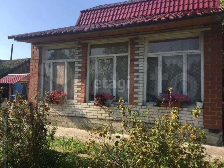 Дача 80 м² на участке 5,8 сот.