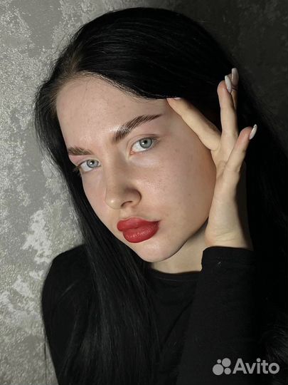 Бровист Визажист