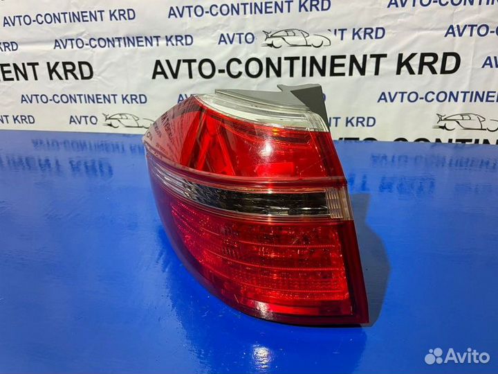 Стоп задний левый Honda Elysion RR1 K24A