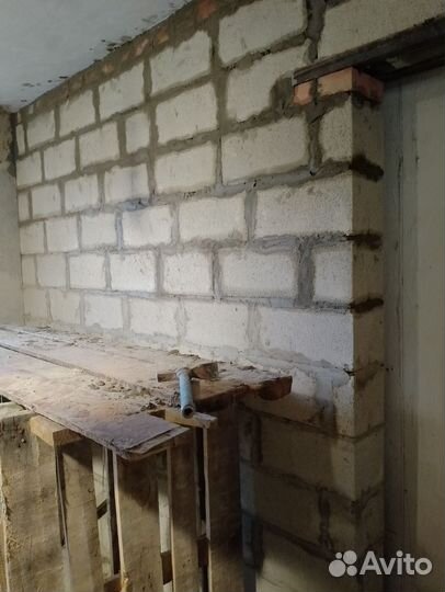 Строительная бригада