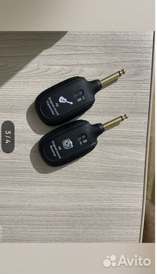 Комбоусилитель