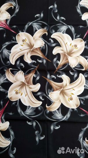 Продам шарфы, платки