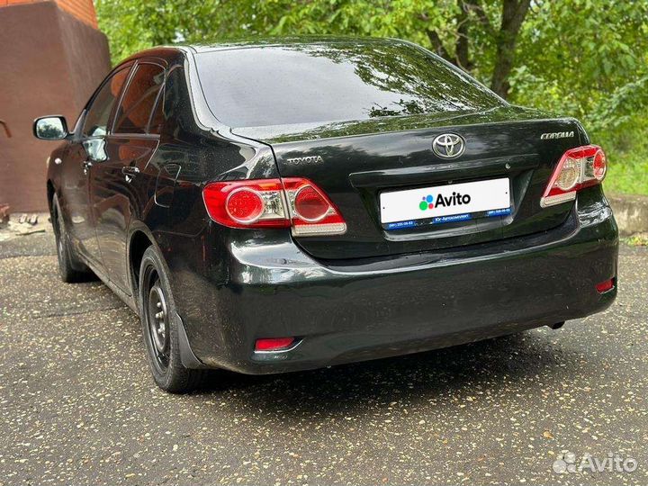 Автомобиль