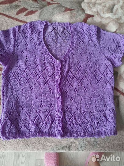 Женские вещи