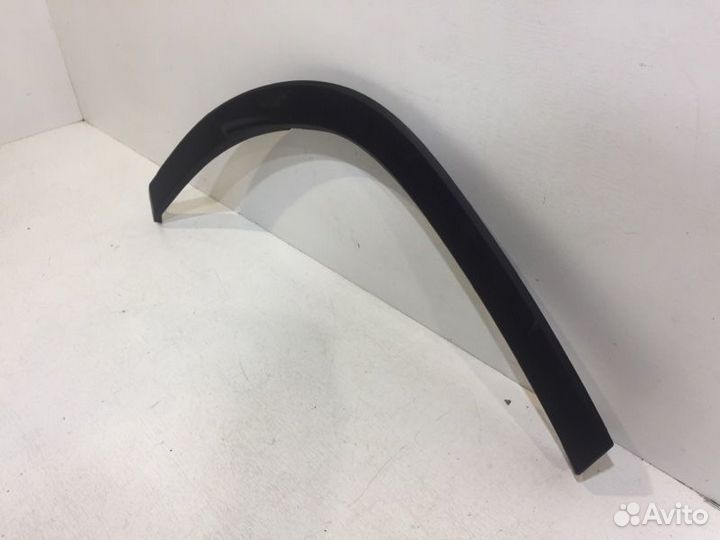 Расширитель крыла задний правый Lexus Rx 4 2015-По