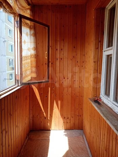 2-к. квартира, 57 м², 6/10 эт.