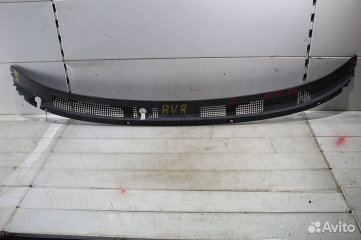 Жабо mitsubishi RVR N23W 4G63