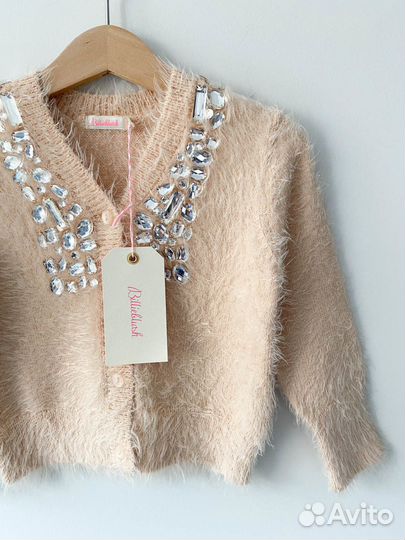 Новый кардиган Billieblush, 92